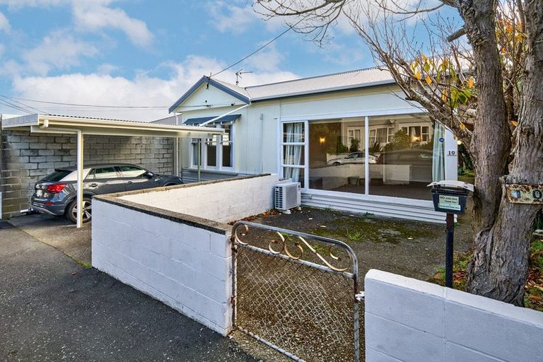 Photo of property in 10 William Street, Hataitai, Wellington, 6021