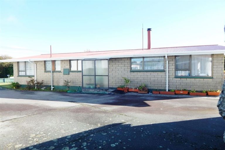 Photo of property in 190 Hampden Street, Hokitika, 7810