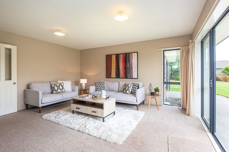 Photo of property in 3 Rochester Crescent, Rolleston, 7614