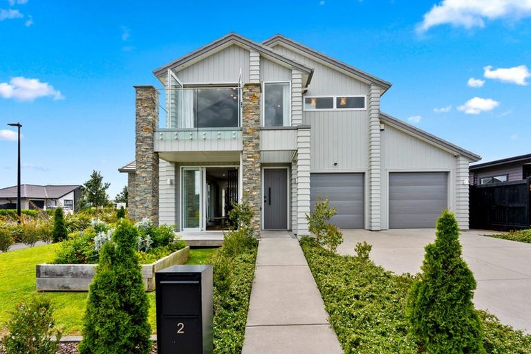 Photo of property in 2 Buddle Road, Paerata, 2124