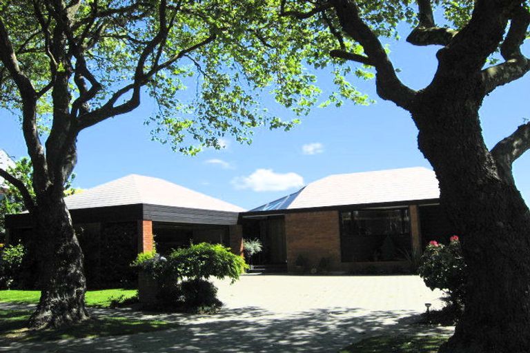 Photo of property in 3 Grangewood Lane, Burnside, Christchurch, 8053