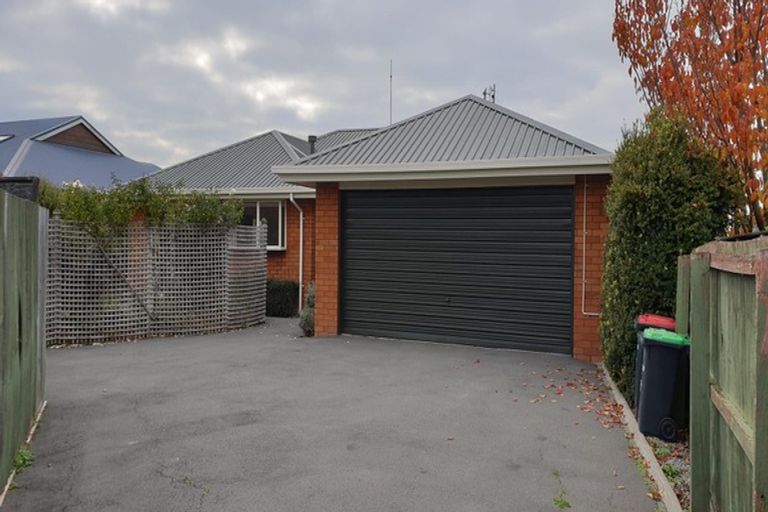 Photo of property in 8 Bicknor Street, Templeton, Christchurch, 8042