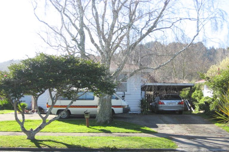 Photo of property in 47 Lord Cobham Avenue, Whakatane, 3120