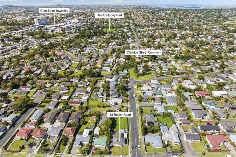 Photo of property in 38 Rosier Road, Glen Eden, Auckland, 0602