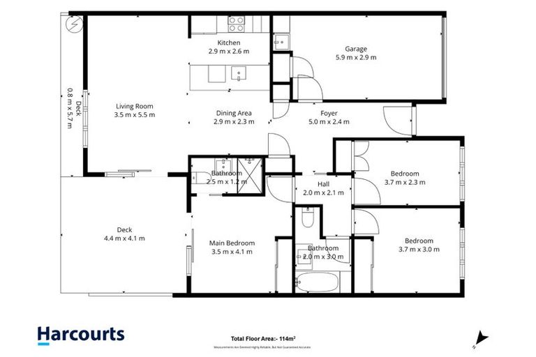Photo of property in 3 John Burn Road, Takanini, 2110