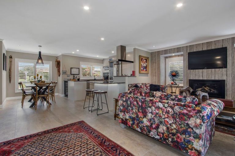 Photo of property in 8 Turnberry Close, Aongatete, Katikati, 3178