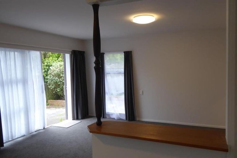 Photo of property in 12u4 Cleveland Street, Brooklyn, Wellington, 6021