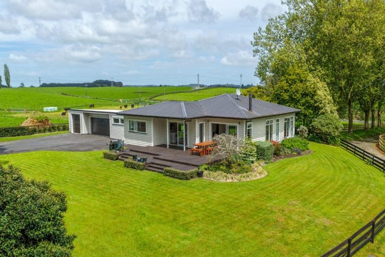 Photo of property in 389 Lichfield Road, Lichfield, Putaruru, 3482