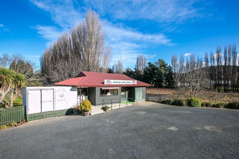 Photo of property in 781 Outram-mosgiel Road, Riverside, Mosgiel, 9073
