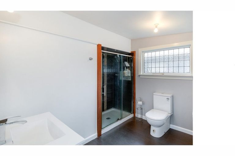 Photo of property in 1/49 Dominion Avenue, Spreydon, Christchurch, 8024