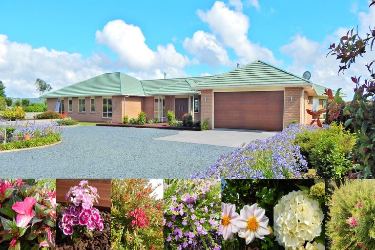 Photo of property in 415 Te Ahu Ahu Road, Waimate North, Kaikohe, 0472