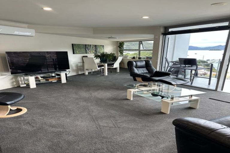 Photo of property in Oxleys Rock Apartments, 205/6 London Quay, Picton, 7220