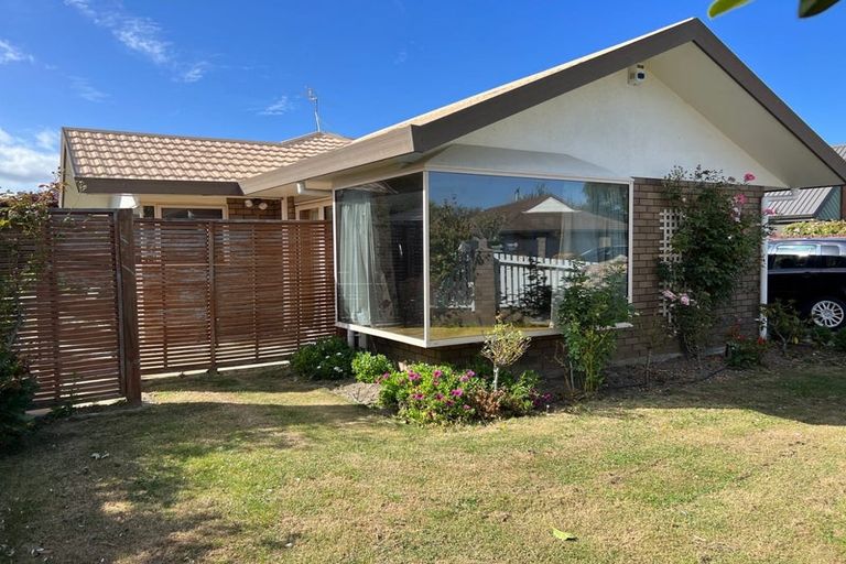 Photo of property in 21a Sabys Road, Halswell, Christchurch, 8025