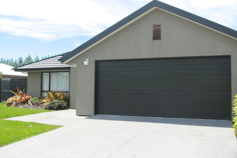 Photo of property in 41 O'neill Avenue, Northwood, Christchurch, 8051