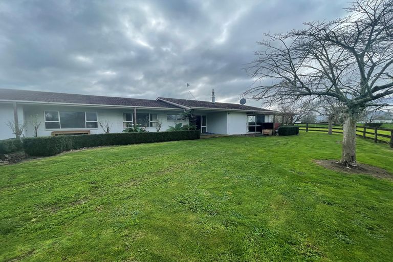 Photo of property in 237 Wardville Road, Waharoa, 3474