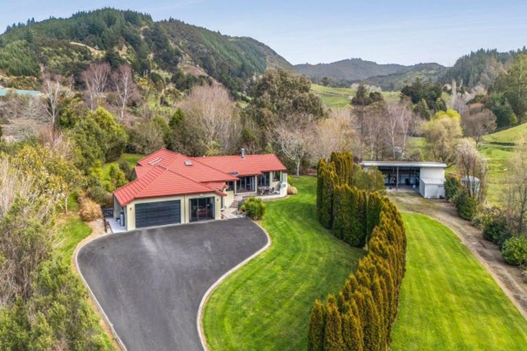 Photo of property in 23 Hollyman Road, Hira, Nelson, 7071