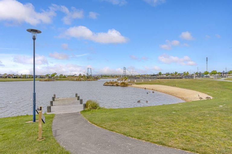 Photo of property in 141 Infinity Drive, Pegasus, 7612