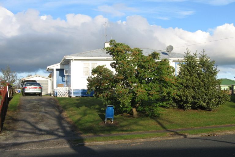 Photo of property in 15 Lomond Avenue, Tokoroa, 3420