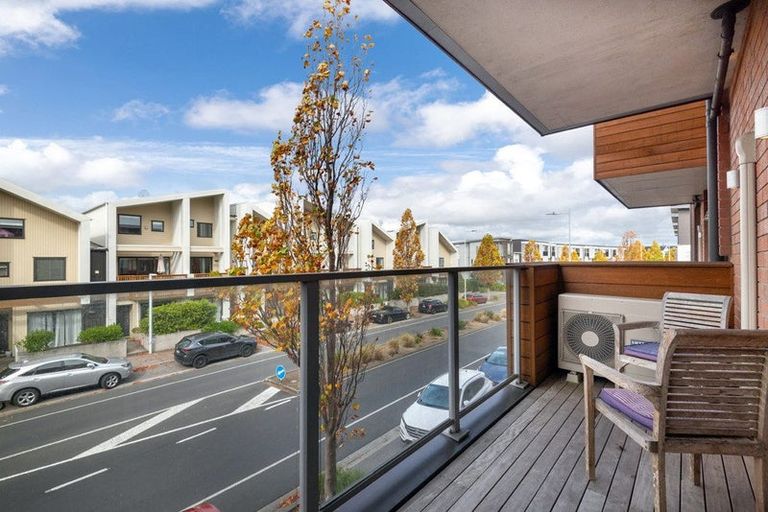 Photo of property in 103/160b Hobsonville Point Road, Hobsonville, Auckland, 0616