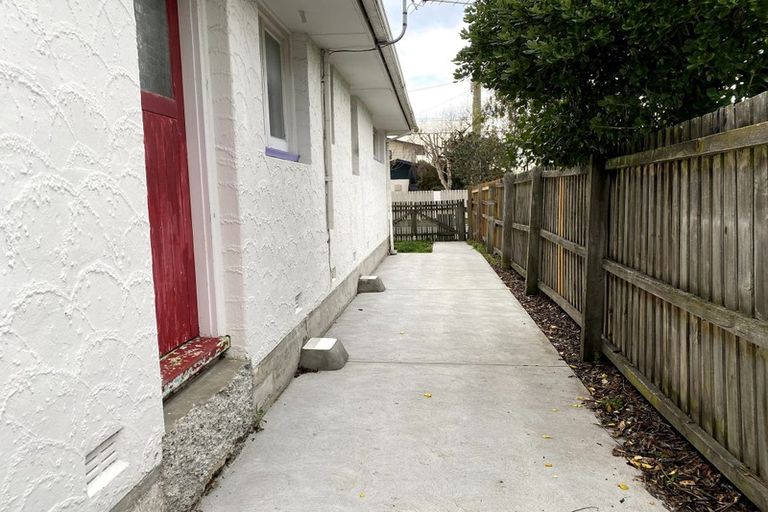 Photo of property in 1 Marion Street, Hoon Hay, Christchurch, 8025