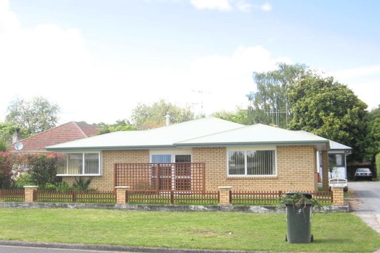 Photo of property in 21 Princes Street, Cambridge, 3434