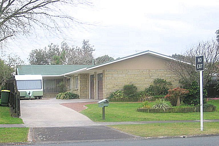 Photo of property in 45 Donny Avenue, Chartwell, Hamilton, 3210