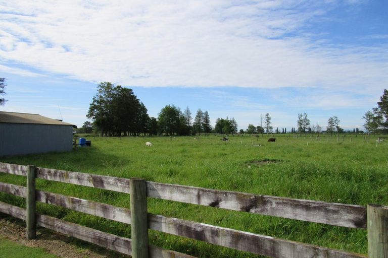 Photo of property in 4608 State Highway 26, Te Aroha, 3393