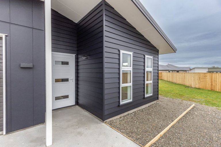 Photo of property in 6 Holly Robinson Place, Hokitika, 7882