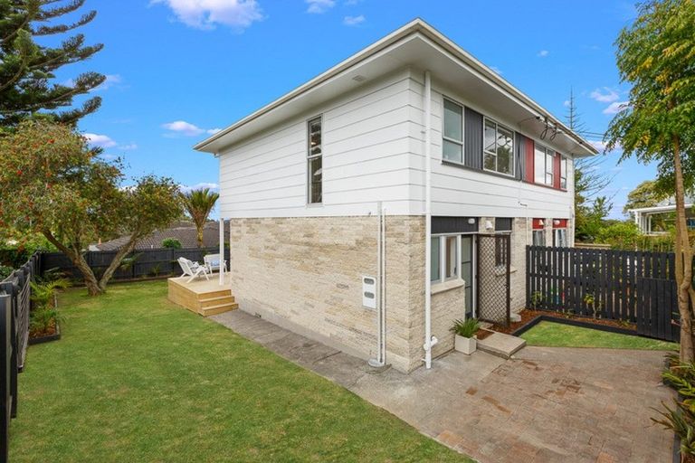 Photo of property in 3/43 Rimu Street, New Lynn, Auckland, 0600