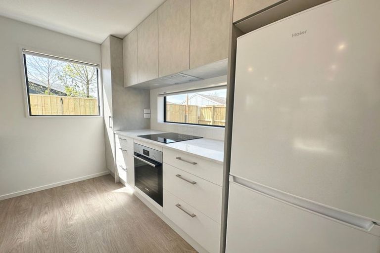 Photo of property in 6/15 Frederick Street, Waltham, Christchurch, 8011