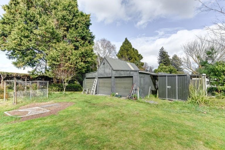 Photo of property in 39 Riverbank Road, Okoia, Whanganui, 4573