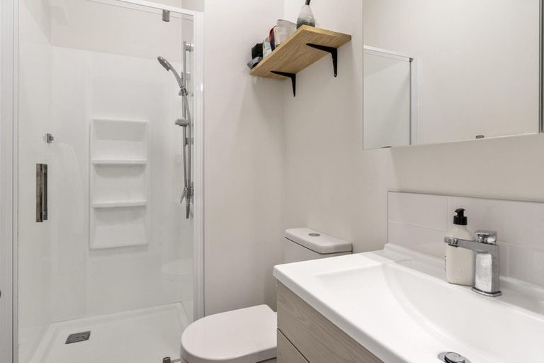 Photo of property in 7 Torea Tai Road, Hobsonville, Auckland, 0616