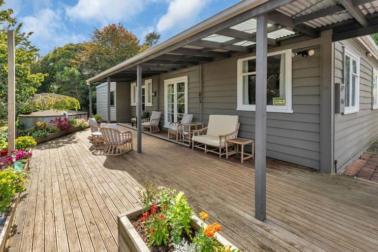 Photo of property in 113 Mountain View Road, Hikurangi, 0114