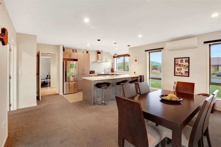 Photo of property in 48 Lignite Drive, Rolleston, 7614