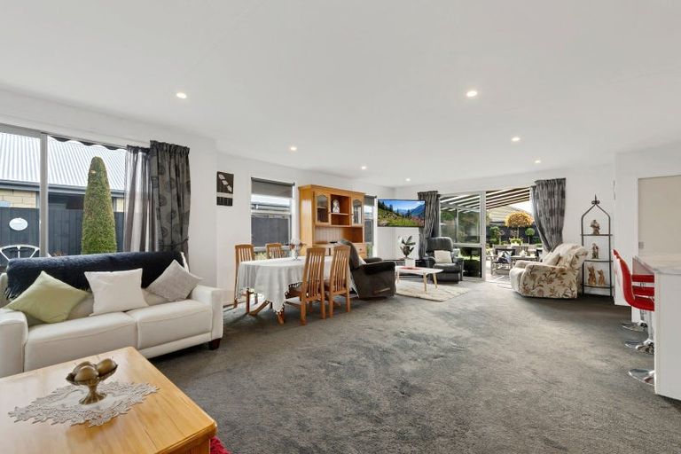 Photo of property in 54 Quartz Drive, Rolleston, 7614