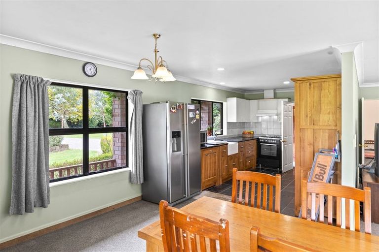 Photo of property in 71 Railway Road, Dalefield, Carterton, 5791