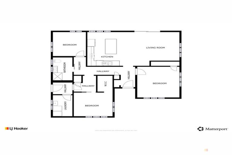 Photo of property in 23 Dunkirk Street, Marchwiel, Timaru, 7910