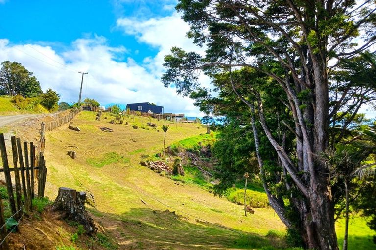 Photo of property in 847 Pekerau Road, Lake Ohia, Kaitaia, 0483