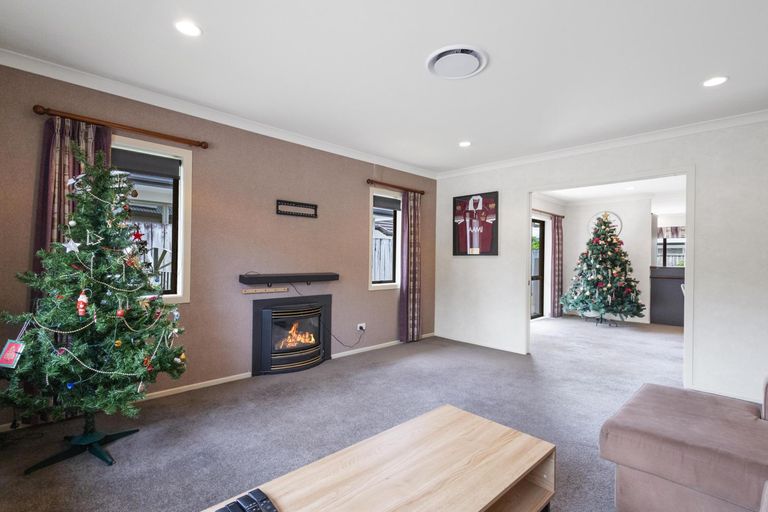 Photo of property in 14 Mirbeck Avenue, Cambridge, 3434