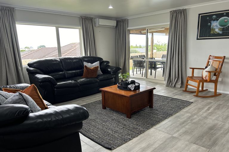Photo of property in 137 Saint Andrews Way, Te Awamutu, 3800