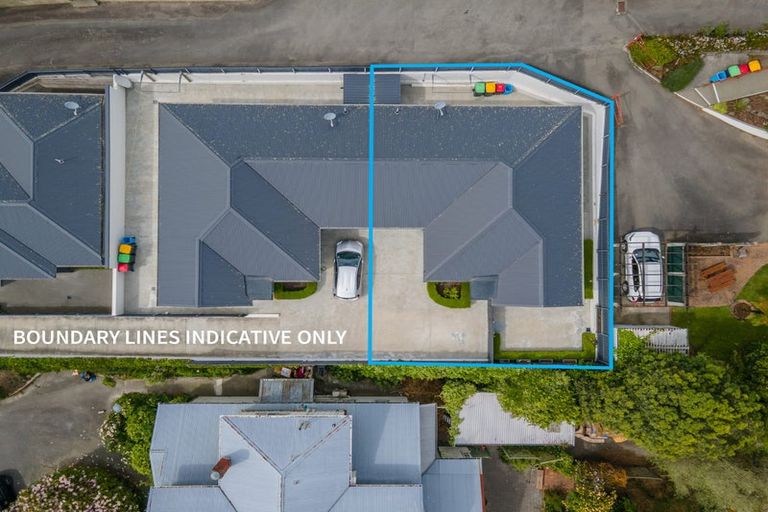 Photo of property in 3/28 Beverley Hill, Maori Hill, Timaru, 7910