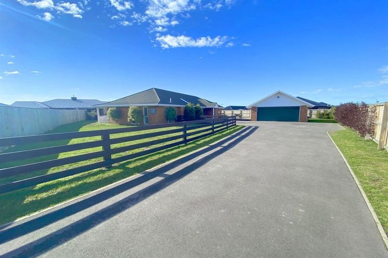 Photo of property in 6 Claw Place, Rolleston, 7615