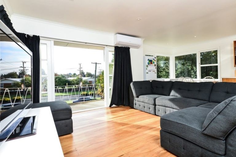 Photo of property in 16 Prisk Street, Melville, Hamilton, 3206