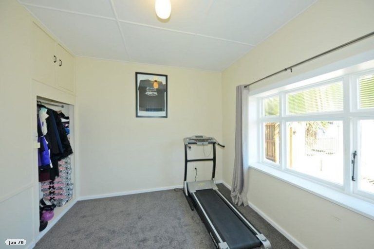 Photo of property in 35 Manhire Street, Spreydon, Christchurch, 8024