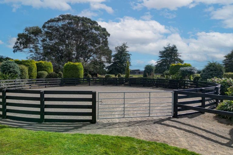 Photo of property in 19 Western Line, Brunswick, Whanganui, 4571