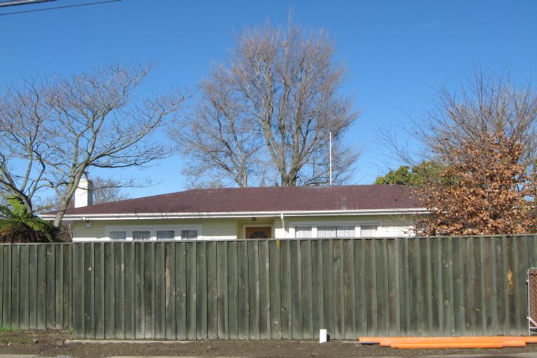 Photo of property in 413 Nottingley Road, Frimley, Hastings, 4120