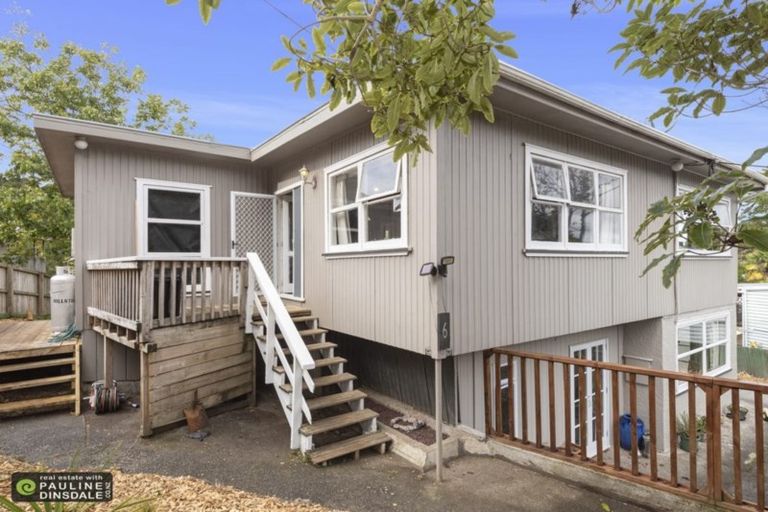 Photo of property in 6 Snake Hill Road, Te Kamo, Kamo, 0185