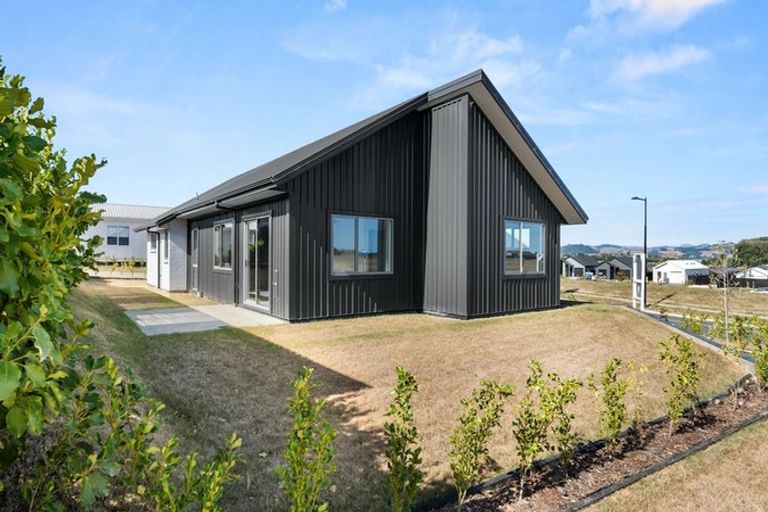 Photo of property in 1 Puhi Lane, Te Kauwhata, 3710