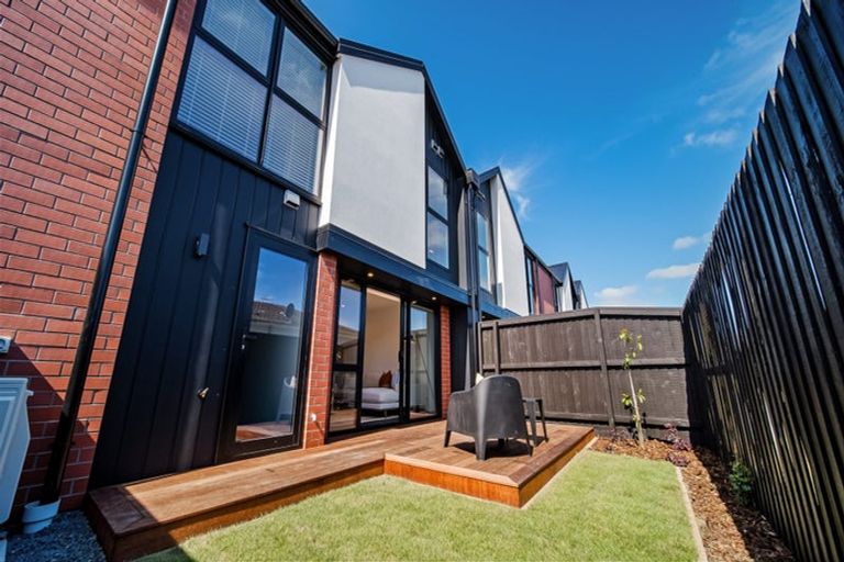 Photo of property in 4/218 Lyttelton Street, Spreydon, Christchurch, 8024