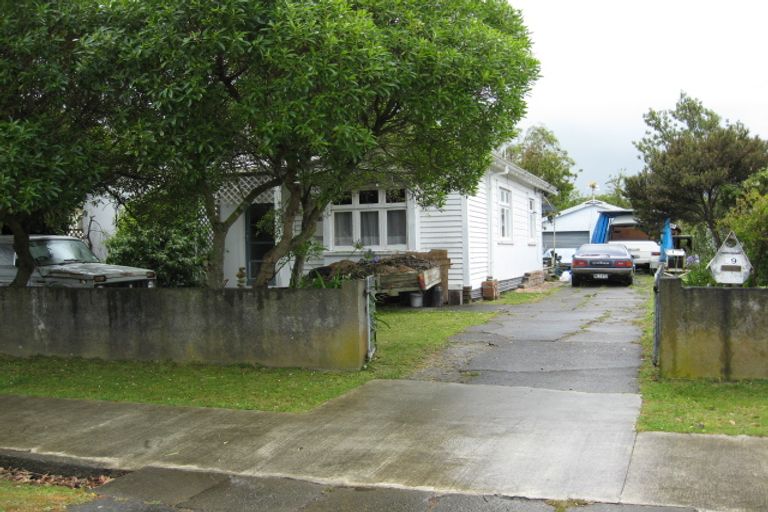 Photo of property in 29 Lytton Street, Feilding, 4702